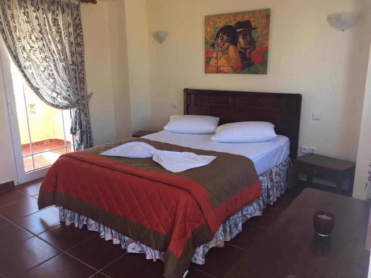 Toulipa Rooms Agia Ermioni Buitenkant foto