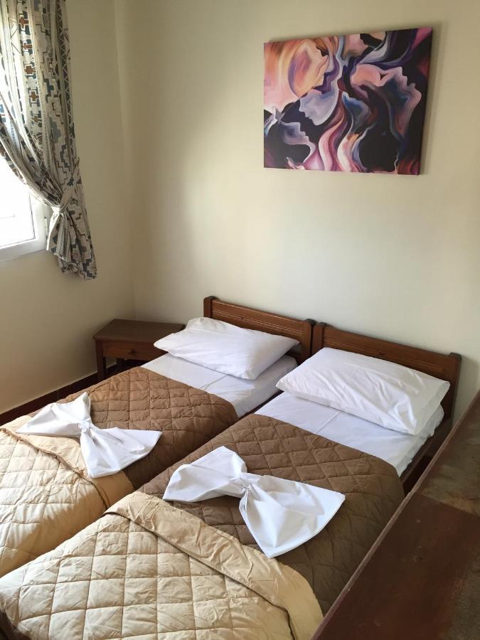 Toulipa Rooms Agia Ermioni Buitenkant foto