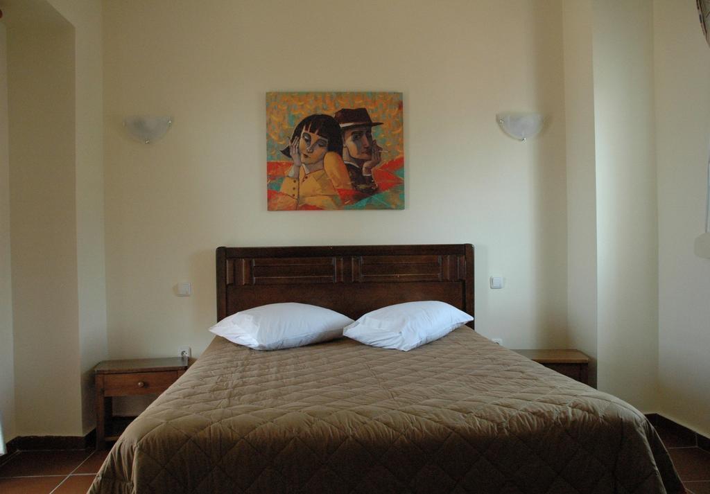 Toulipa Rooms Agia Ermioni Buitenkant foto