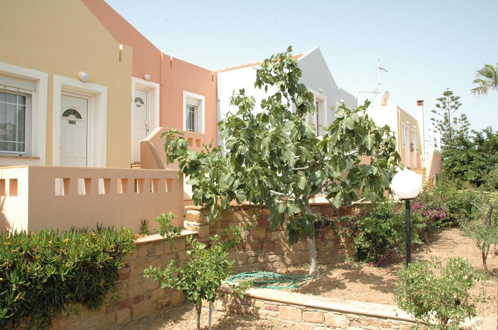 Toulipa Rooms Agia Ermioni Buitenkant foto